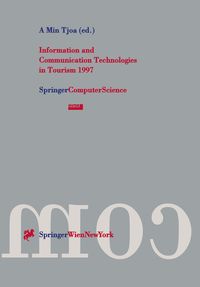 Produktbild: Information and Communication Technologies in Tourism 1997