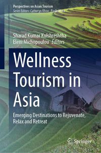 Produktbild: Wellness Tourism in Asia
