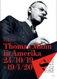 Produktbild: Thomas Mann in Amerika