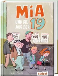Produktbild: Mia und die aus der 19