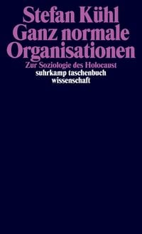Produktbild: Ganz normale Organisationen