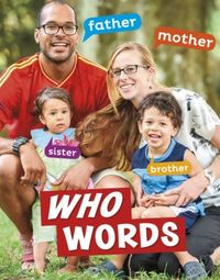 Produktbild: Who Words