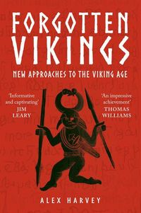 Produktbild: Forgotten Vikings