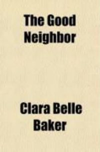 Produktbild: The Good Neighbor