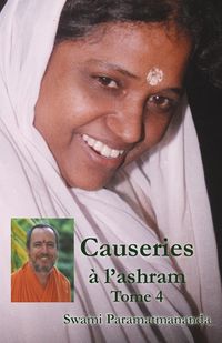 Produktbild: Causeries &agrave; l'ashram 4