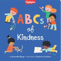 Produktbild: ABCs of Kindness