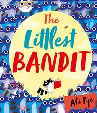 Produktbild: The Littlest Bandit