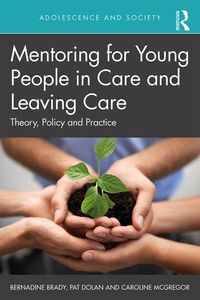 Produktbild: Mentoring for Young People in Care and Leaving Care