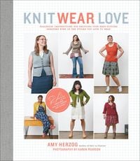 Produktbild: Knit Wear Love