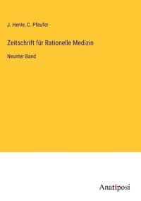 Produktbild: Zeitschrift f&uuml;r Rationelle Medizin