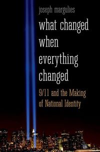 Produktbild: What Changed When Everything Changed