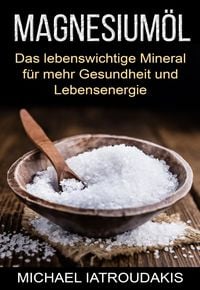 Produktbild: Magnesium&ouml;l