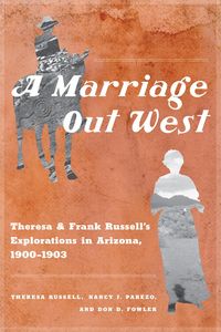 Produktbild: Marriage Out West