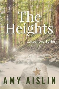 Produktbild: The Heights (Lakeshore, #1)