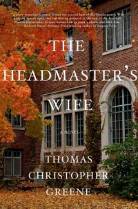 Produktbild: Headmasters Wife