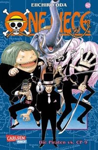 Produktbild: One Piece 42
