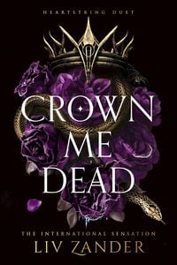 Produktbild: Crown Me Dead