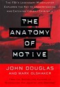 Produktbild: The Anatomy Of Motive