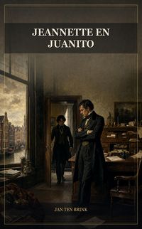 Produktbild: Jeannette en Juanito