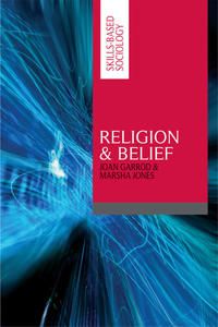 Produktbild: Religion and Belief