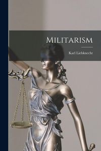 Produktbild: Militarism