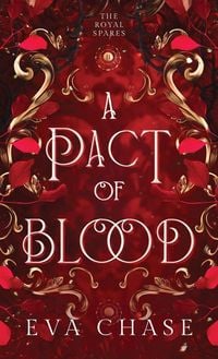 Produktbild: A Pact of Blood