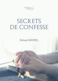 Produktbild: Secrets de confesse