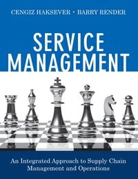 Produktbild: Service Management