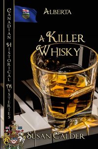 Produktbild: A Killer Whisky