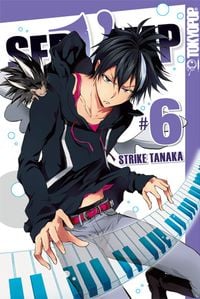 Produktbild: Einzigartig / Servamp Bd. 6
