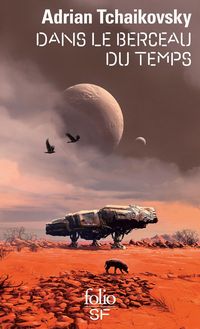 Produktbild: Dans le berceau du temps