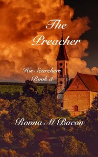 Produktbild: The Preacher