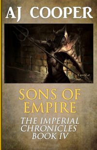 Produktbild: Sons of Empire