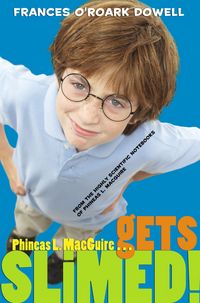 Produktbild: Phineas L Macguire Gets Slimed
