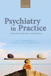 Produktbild: Psychiatry in Practice