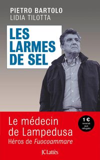 Produktbild: Les larmes de sel