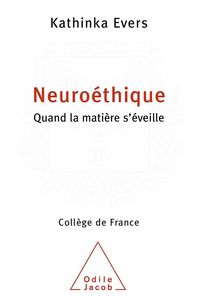 Produktbild: Ethics and Neuroscience / Neuro&eacute;thique