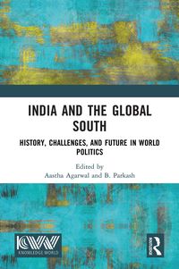 Produktbild: India and the Global South