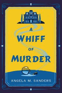 Produktbild: A Whiff of Murder