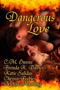 Produktbild: Dangerous Love