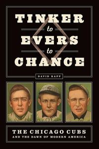 Produktbild: Tinker to Evers to Chance