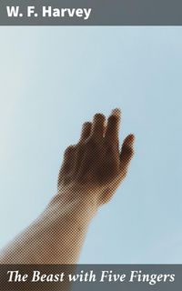 Produktbild: The Beast with Five Fingers