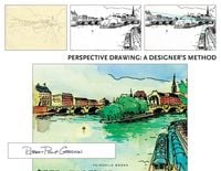 Produktbild: Perspective Drawing