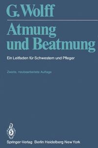 Produktbild: Atmung und Beatmung