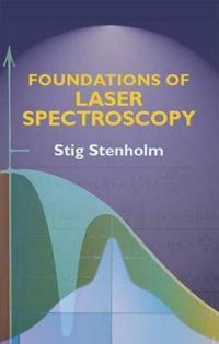 Produktbild: Foundations of Laser Spectroscopy