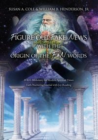 Produktbild: Figure Out Fake News With The Origin of the F & N Words