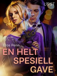 Produktbild: En helt spesiell gave - erotisk novelle