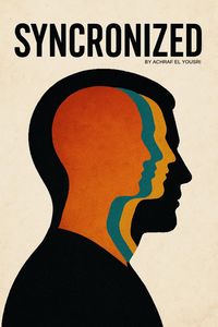 Produktbild: Syncronized (PSYCOFICTION, #1)