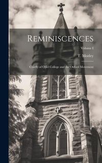 Produktbild: Reminiscences