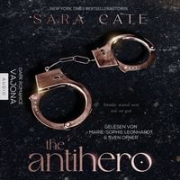 Produktbild: The Antihero